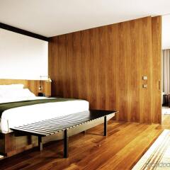 Square Nine Hotel Belgrade Белград комната для гостей фото 2