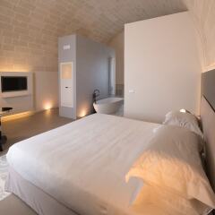 Отель Masseria Amastuola Wine Resort Криспьяно фото 8
