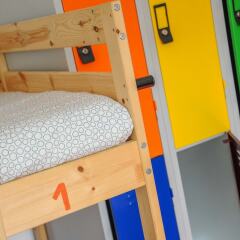 Jaca - Hostel Машику детские мероприятия фото 2