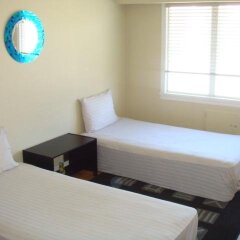Отель Vancouver Backpacker House Канада, Бурнаби - отзывы, цены и фото номеров - забронировать отель Vancouver Backpacker House онлайн комната для гостей фото 3