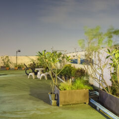 Oyo 129 Gems Park Hotel Бангкок фото 10
