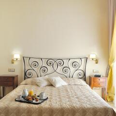 Hotel Le Clarisse al Pantheon в номере