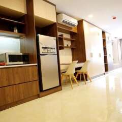 Отель City House Apartment - City House 59 Вьетнам, Хошимин - отзывы, цены и фото номеров - забронировать отель City House Apartment - City House 59 онлайн фото 5