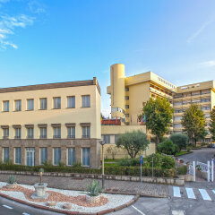 Отель Savoia Thermae & Spa Италия, Абано-Терме - отзывы, цены и фото номеров - забронировать отель Savoia Thermae & Spa онлайн