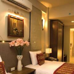 Отель Asia Hotel Hue Вьетнам, Хюэ - отзывы, цены и фото номеров - забронировать отель Asia Hotel Hue онлайн комната для гостей