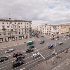 Апартаменты Apartments Minsk Минск фото 5