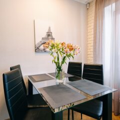 Гостиница CityApartments Lukianivska