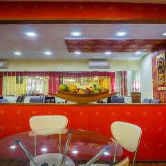 Отель Atrium Boutique Бангкок питание фото 3