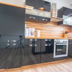 Апартаменты Tolstov-Hotels Large XXL Apartment в номере фото 2