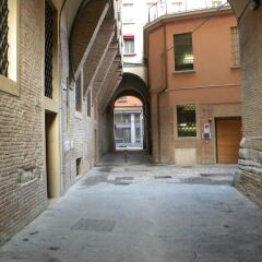 Отель Bologna House Tubertini Италия, Болонья - отзывы, цены и фото номеров - забронировать отель Bologna House Tubertini онлайн фото 10