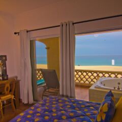 Отель Las Mananitas LM BB2 2 Bedroom Condo By Seaside Los Cabos Мексика, Сан-Хосе-дель-Кабо - отзывы, цены и фото номеров - забронировать отель Las Mananitas LM BB2 2 Bedroom Condo By Seaside Los Cabos онлайн комната для гостей