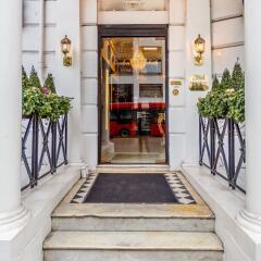 Отель London Elizabeth Hotel Великобритания, Лондон - 1 отзыв об отеле, цены и фото номеров - забронировать отель London Elizabeth Hotel онлайн фото 11