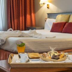 Arenas Atiram Hotel в номере