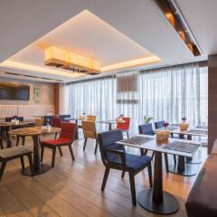 Мини-Отель Golden Tulip Istanbul Bayrampasa фото 2