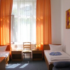 Отель Gasteiner Hof Берлин комната для гостей фото 2