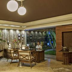 Magic Blue Boutique Hotel спа