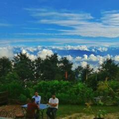 Отель Dhulikhel Village Resort Непал, Дхуликхел - отзывы, цены и фото номеров - забронировать отель Dhulikhel Village Resort онлайн фото 2