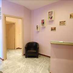 Отель Fiore Vaticano B&B спа