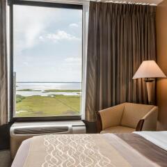 Comfort Inn Gold Coast In Ocean City United States Of America