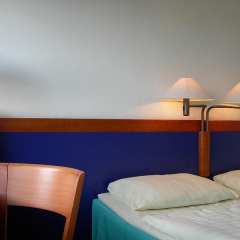 AZIMUT Hotel City South Berlin детские мероприятия фото 2