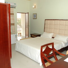 Spintex Inn in Accra, Ghana from 46$, photos, reviews - zenhotels.com guestroom photo 3