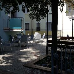 Hotel Atlantic Гаттео-а-Маре