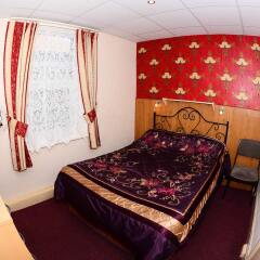 Cavendish Hotel детские мероприятия
