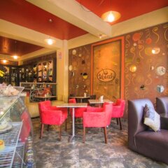 Отель Holiday Inn Hotel & Suites Centro Historico Мексика, Гвадалахара - отзывы, цены и фото номеров - забронировать отель Holiday Inn Hotel & Suites Centro Historico онлайн фото 2