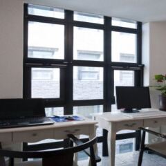Отель Myeongdong ECO House детские мероприятия