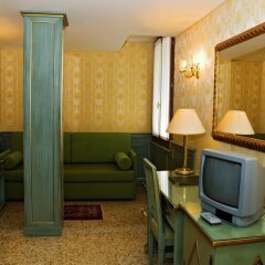 Отель Locanda La Corte Венеция удобства в номере