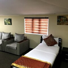 Hotel Classic комната для гостей фото 2