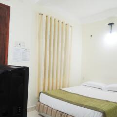 Отель Son And Daughter Guesthouse Нячанг удобства в номере