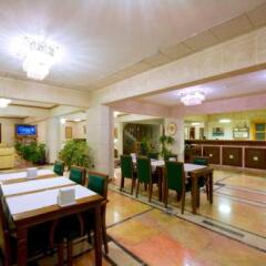 My Marina Select Hotel гостиничный бар
