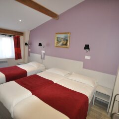 Hotel Saint Georges Lafayette комната для гостей фото 3