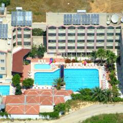Gazipasa Star Hotel & Apart Сиде фото 14