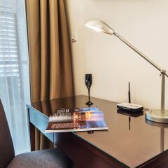 Отель Springdale Serviced Residence Гуанчжоу удобства в номере