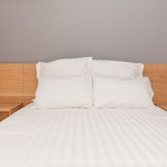 Отель Hi Tech, Private 1 br in La Condesa With Terrace Мехико фото 8