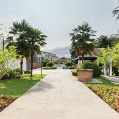 Отель Residence Le Bugne Италия, Ноале - отзывы, цены и фото номеров - забронировать отель Residence Le Bugne онлайн фото 3