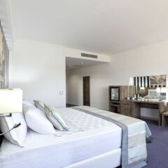 Ramada Hotel & Suites Edirne Турция, Эдирне - отзывы, цены и фото номеров - забронировать отель Ramada Hotel & Suites Edirne онлайн удобства в номере