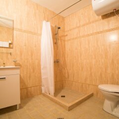 SG Seven Seasons Hotel & Spa Банско ванная