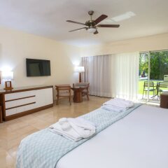 Отель Impressive Premium Resort & Spa Punta Cana – All Inclusive комната для гостей фото 3