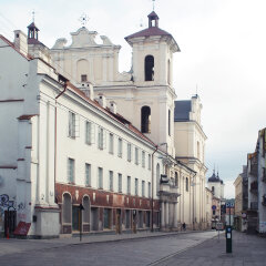 Отель Bookinn B&B