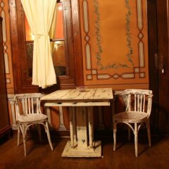Отель Guest House Old Plovdiv Болгария, Пловдив - отзывы, цены и фото номеров - забронировать отель Guest House Old Plovdiv онлайн в номере