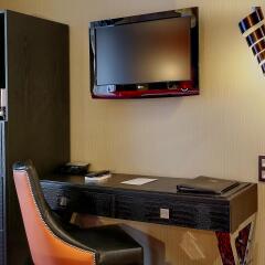Отель Best Western Plus Opera Batignolles удобства в номере