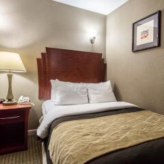 Отель La Quinta Inn & Suites New York City Central Park США, Нью-Йорк - отзывы, цены и фото номеров - забронировать отель La Quinta Inn & Suites New York City Central Park онлайн комната для гостей