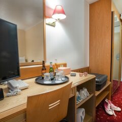 Отель Ibis Earls Court Лондон