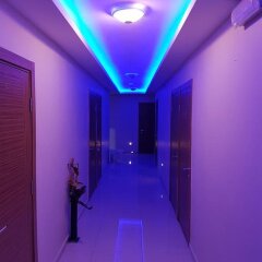 Agora Park Hotel Турция, Измир - отзывы, цены и фото номеров - забронировать отель Agora Park Hotel онлайн спа