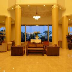 Отель Soviva Resort интерьер отеля фото 3