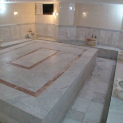 Kleopatra City Hotel сауна