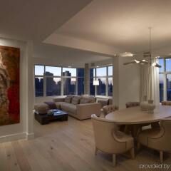 Отель The James New York США, Нью-Йорк - отзывы, цены и фото номеров - забронировать отель The James New York онлайн интерьер отеля фото 3